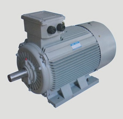 防爆電機安裝方式有哪些區別？