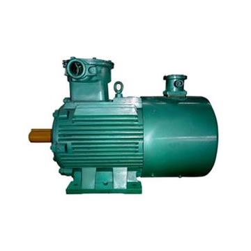 防爆電機運行時需要注意哪些情況?