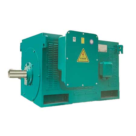 Y、YKS、YKK系列6KV中型高壓三相異步電動機