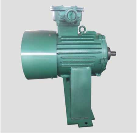 YBX3防爆電機(jī)檢查時要注意什么