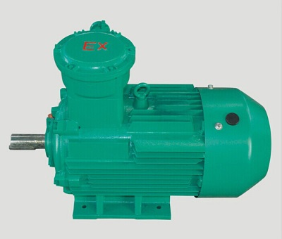 減速機(jī)用防爆電動機(jī)應(yīng)該注意什么?